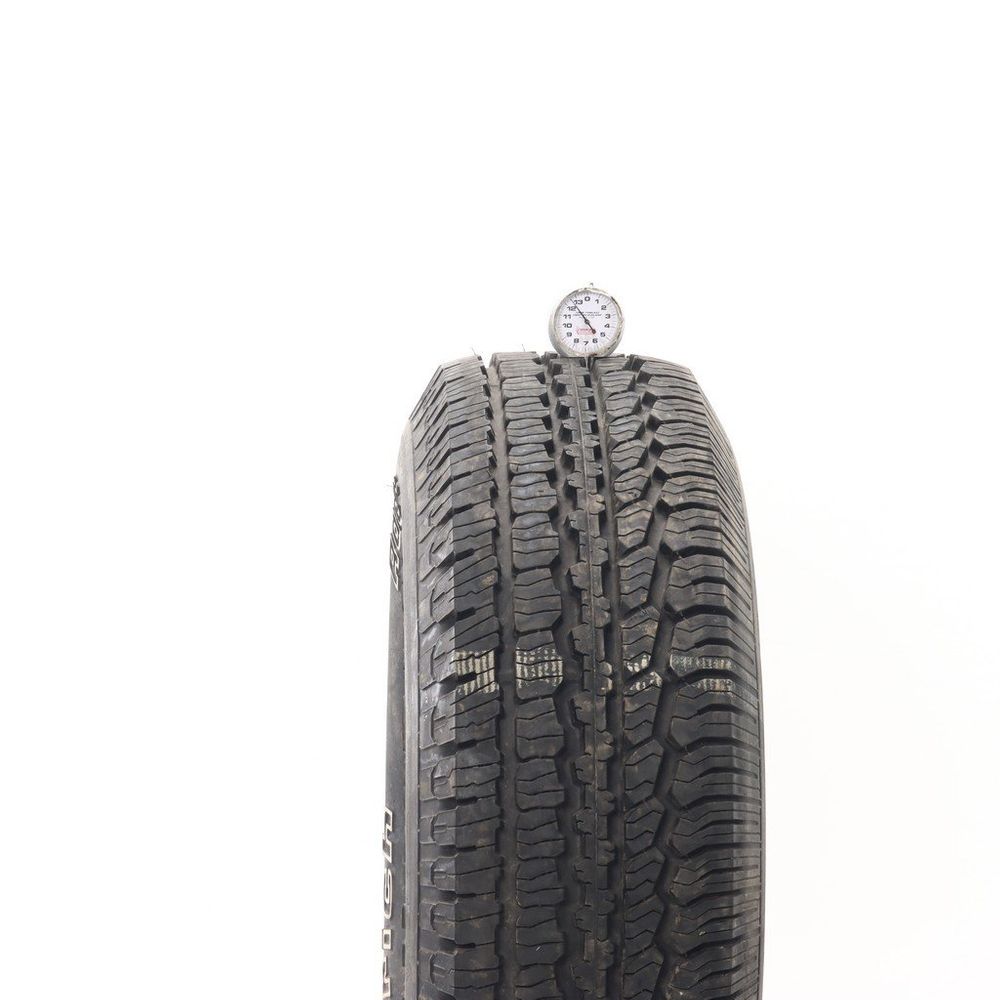 Used 225/70R15 BFGoodrich Radial Long Trail T/A 100T - 12.5/32 - Image 2