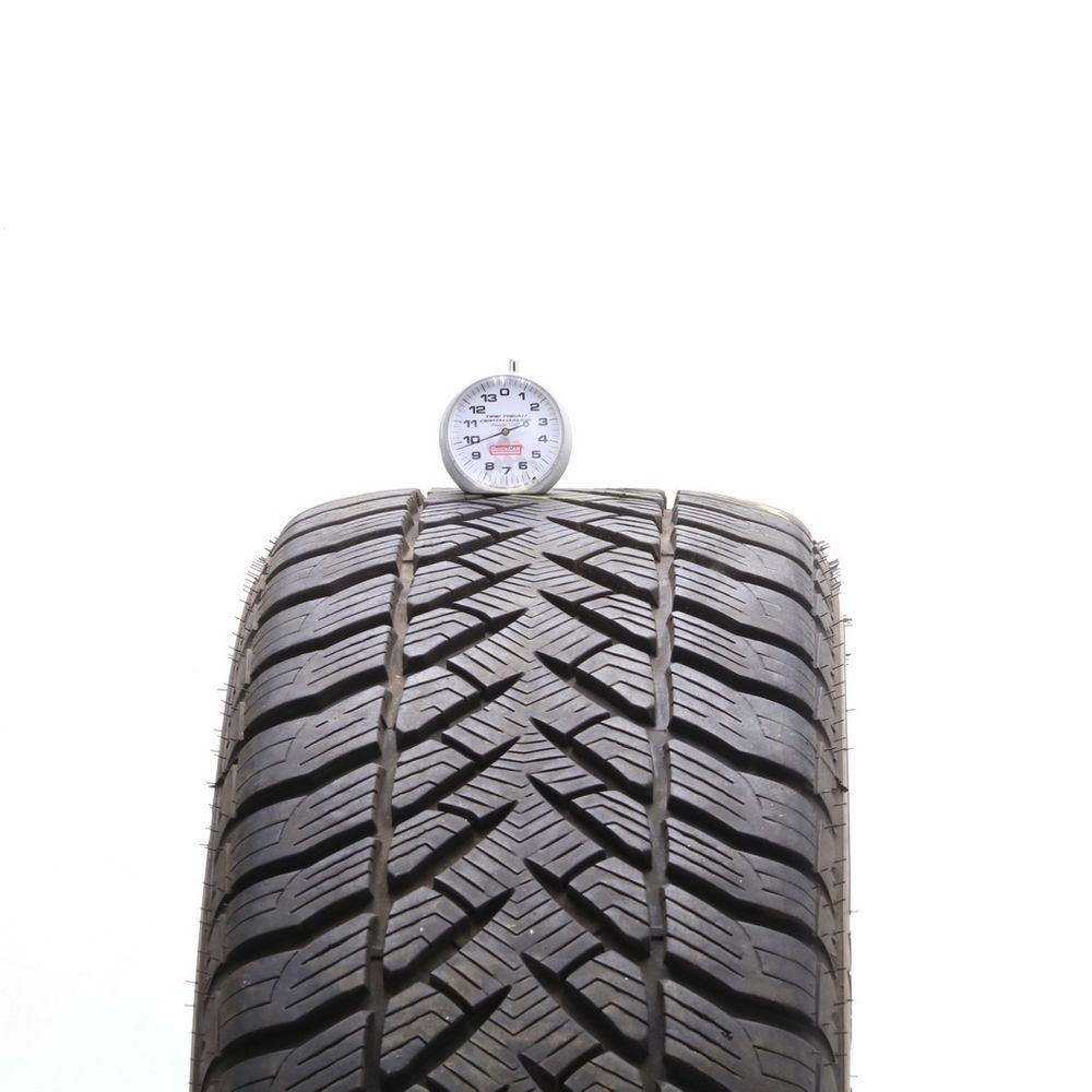 Set of (2) Used 225/60R18 Goodyear Eagle Enforcer Winter 100V - 9.5-10/32 - Image 2