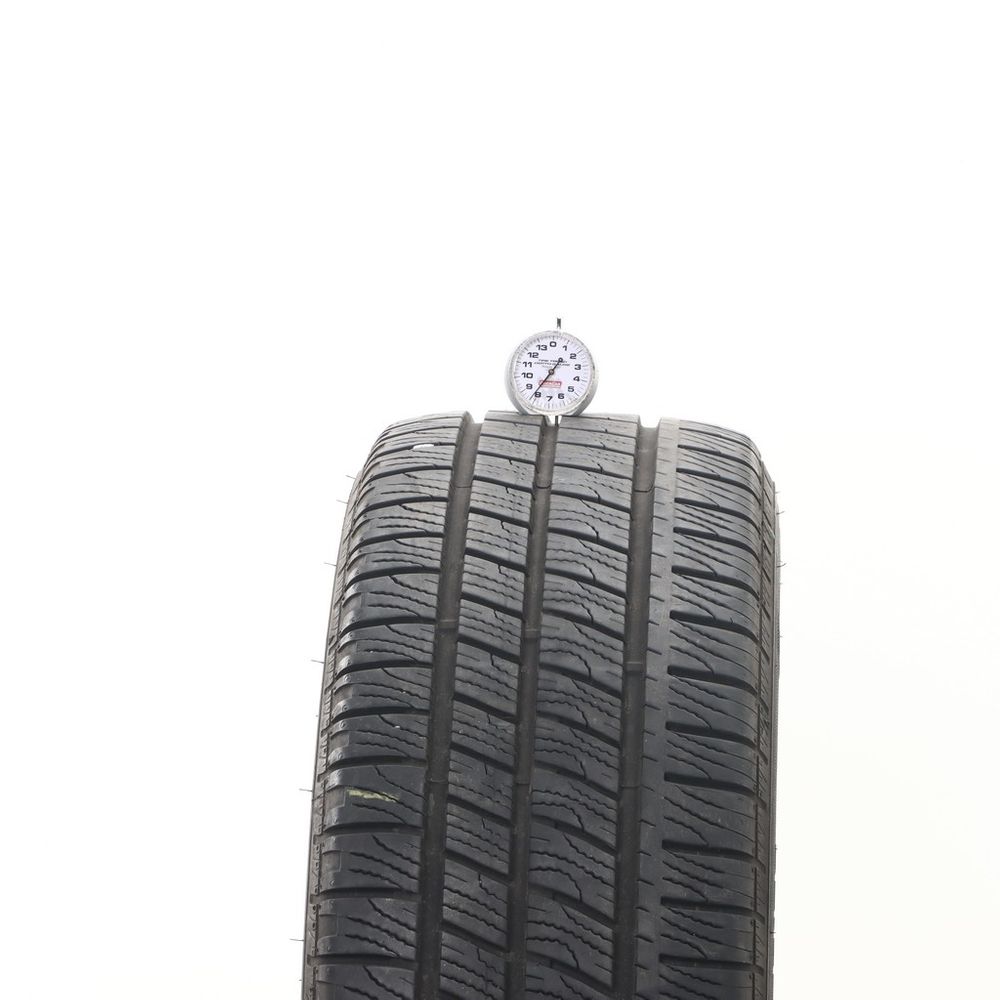 Used 225/55R17C Goodyear Cargo Vector 2 104/102H - 8/32 - Image 2