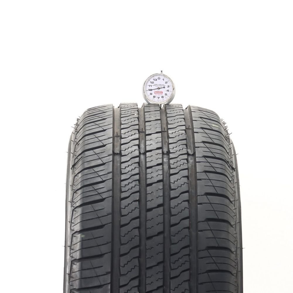 Used 255/65R17 Lexani LXHT-206 110H - 10/32 - Image 2
