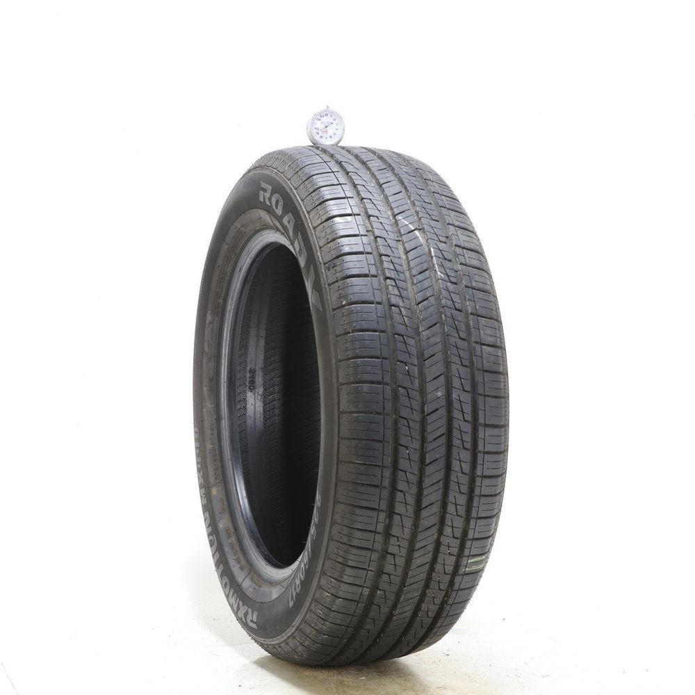 Used 225/60R17 RoadX RXMotion MX440 99T - 9/32 - Image 1