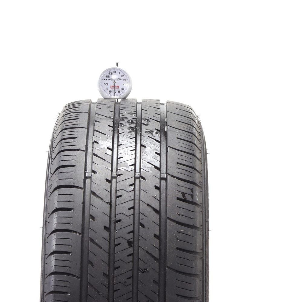 Set of (4) Used 225/60R17 Sumitomo GeoTour 99V - 7/32 - Image 2