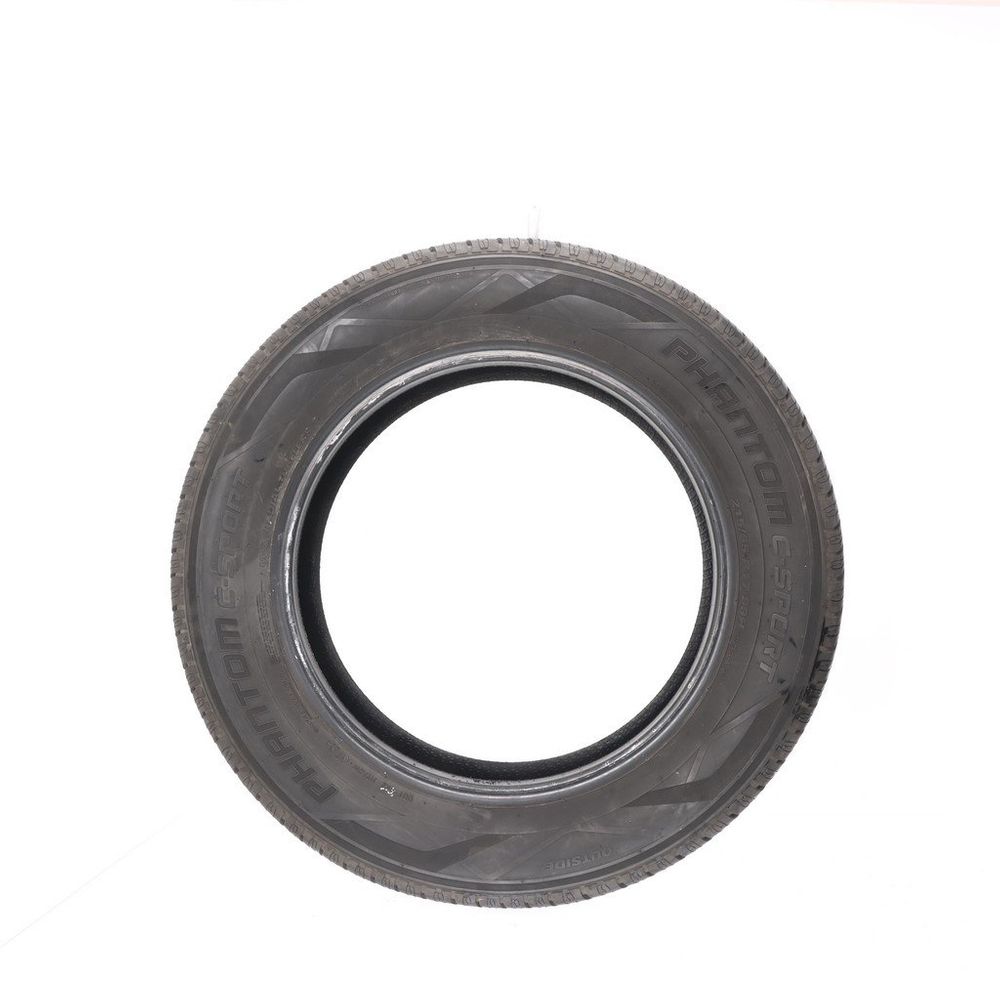 Set of (2) Used 215/65R17 Phantom C-Sport 99H - 7-8.5/32 - Image 6
