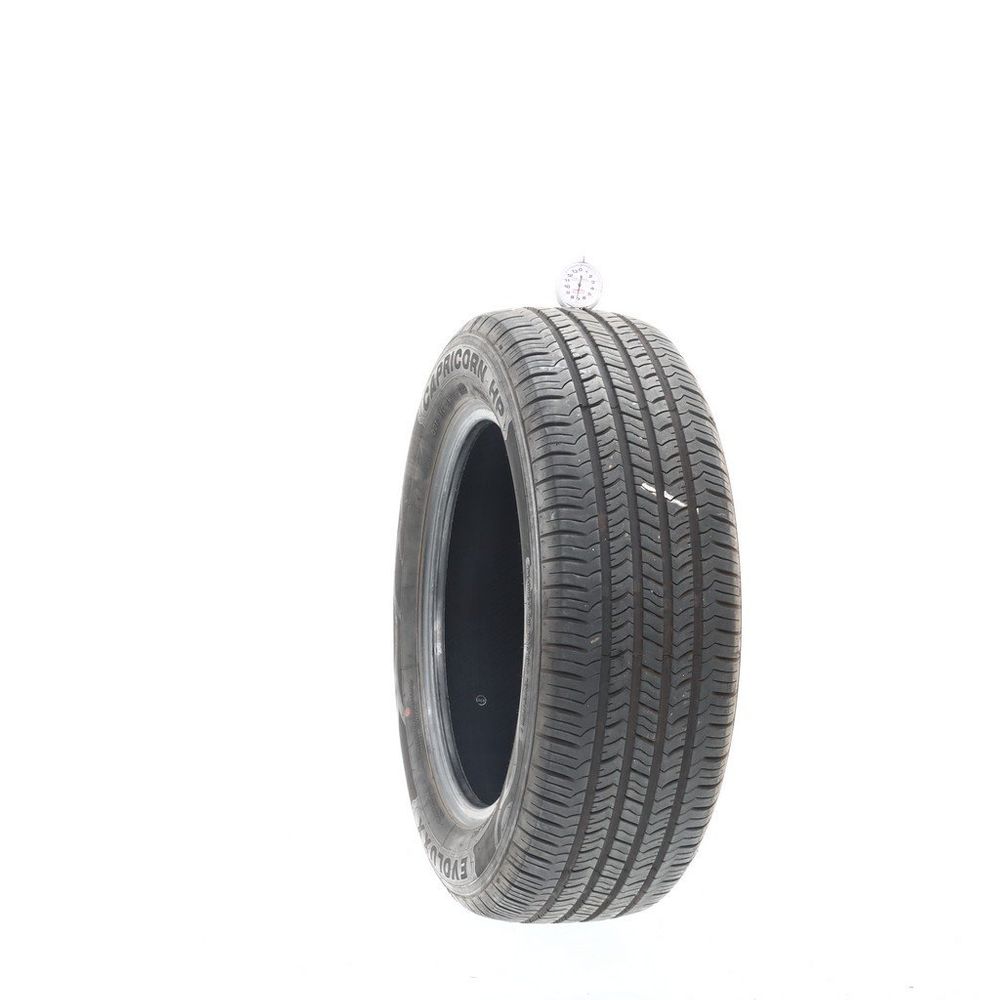 Used 205/60R16 Evoluxx Capricorn HP 92H - 7/32 - Image 1