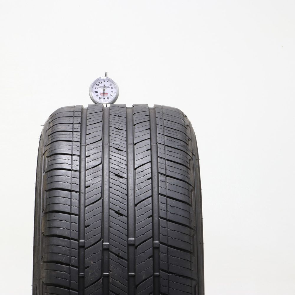 Used 255/50R19 Bridgestone Alenza Sport A/S 107T - 7/32 - Image 2