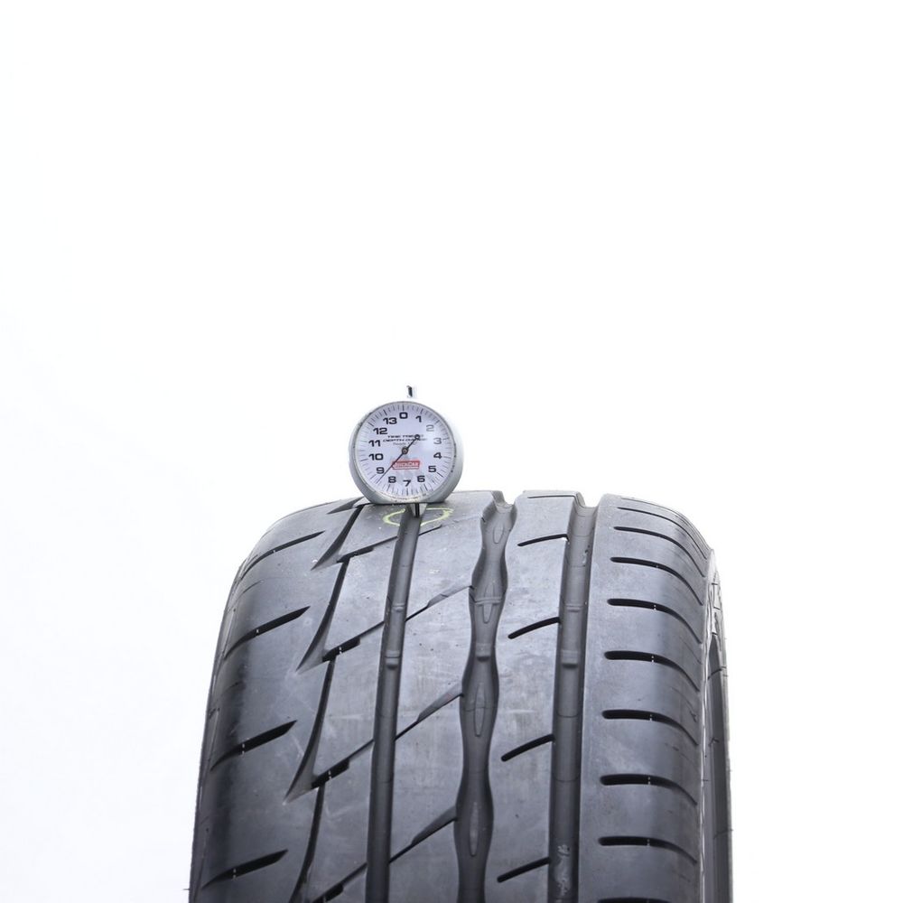 Used 215/45R18 Firestone Firehawk Indy 500 93W - 8.5/32 - Image 2