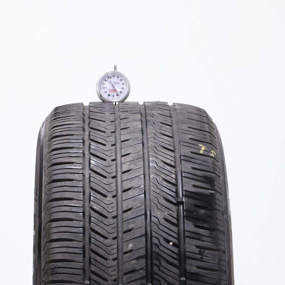 Set of (2) Used 265/45R20 Yokohama Geolandar X-CV G057 108W - 5.5/32 - Image 2