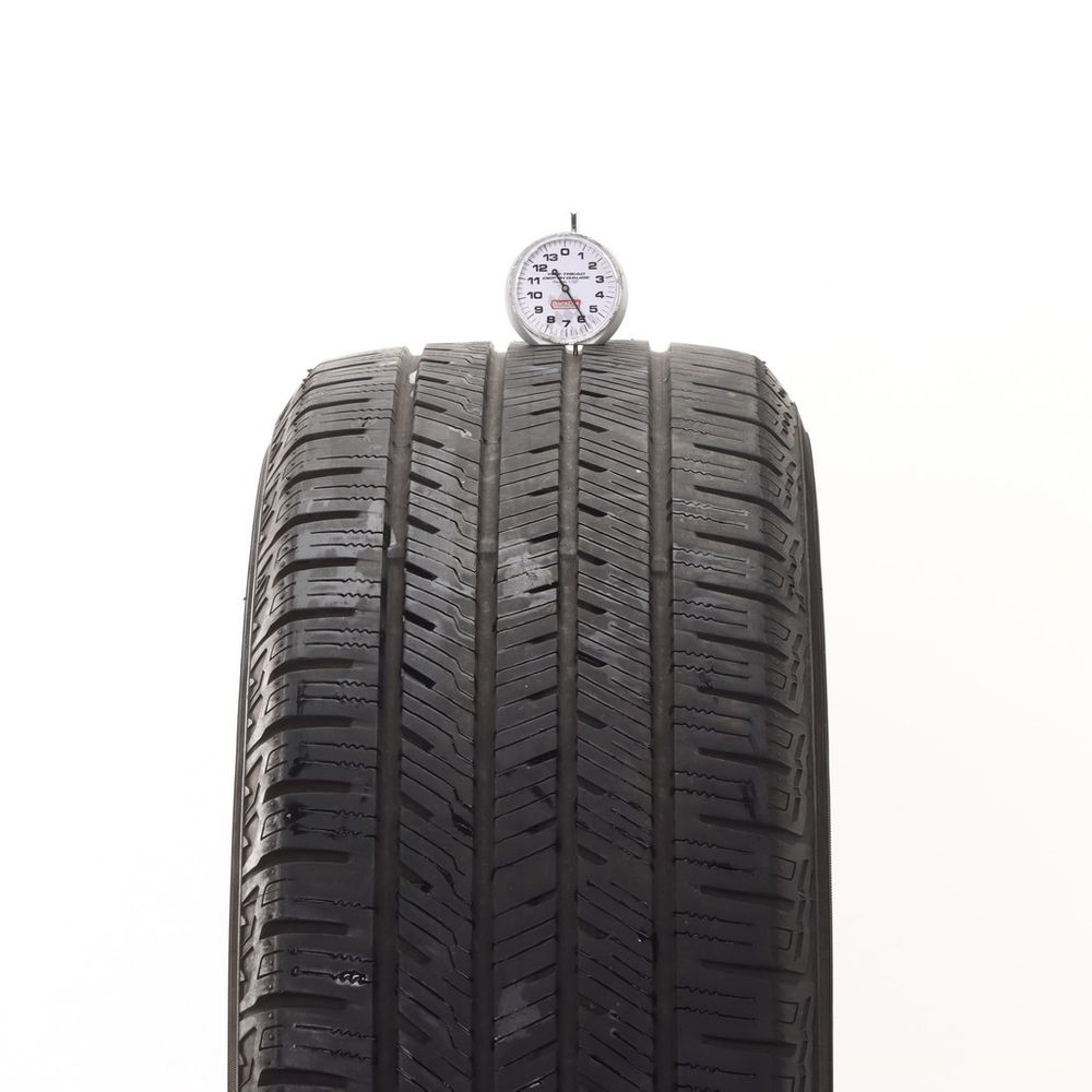 Set of (4) Used 225/60R18 Yokohama YK-CTX 100H - 5.5/32 - Image 2