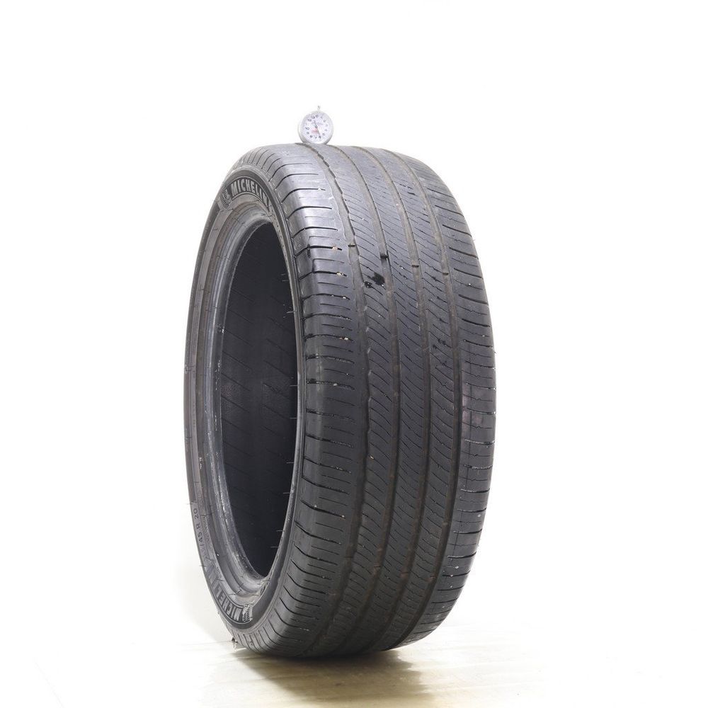 Used 255/45R20 Michelin Primacy Tour A/S 101W - 6/32 - Image 1