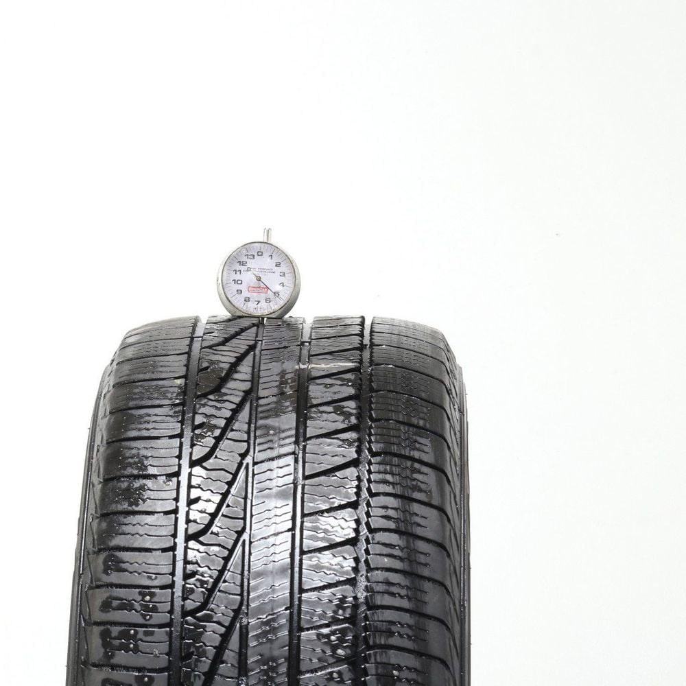 Used 225/55R18 Goodyear Assurance WeatherReady 98V - 5/32 - Image 2