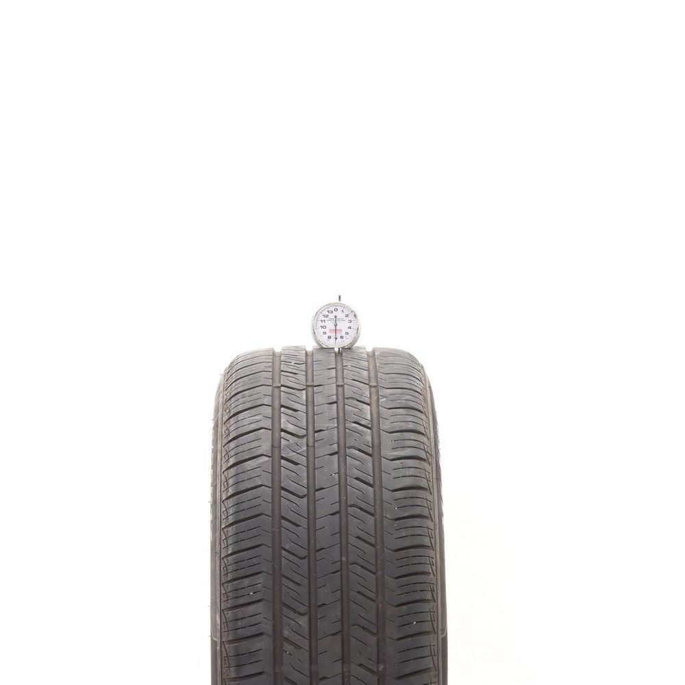 Set of (2) Used 215/55R17 Ironman IMove PT 94H - 5.5-7/32 - Image 5