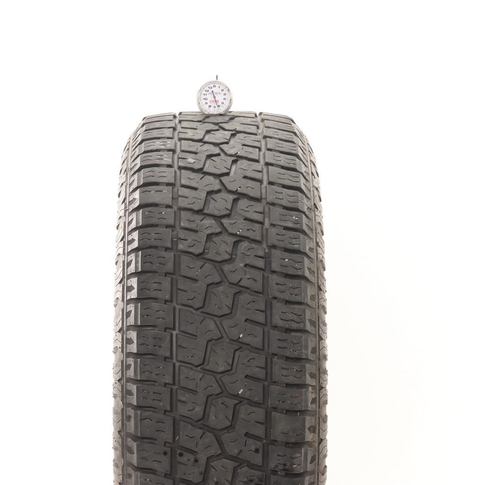 Set of (2) Used 265/65R18 Advanta ATX-850 114T - 6-6.5/32 - Image 2
