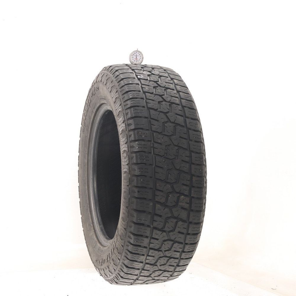 Set of (2) Used 265/65R18 Advanta ATX-850 114T - 6-6.5/32 - Image 4