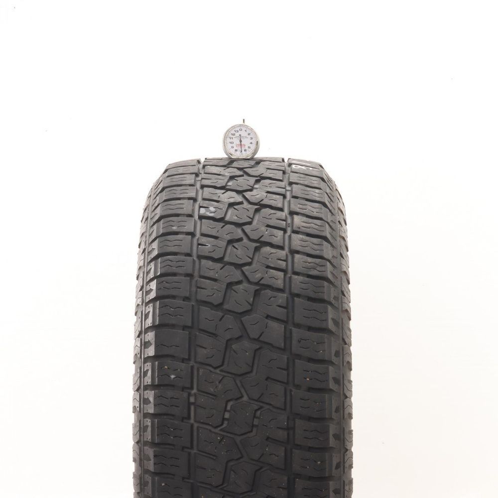 Set of (2) Used 265/65R18 Advanta ATX-850 114T - 6-6.5/32 - Image 5