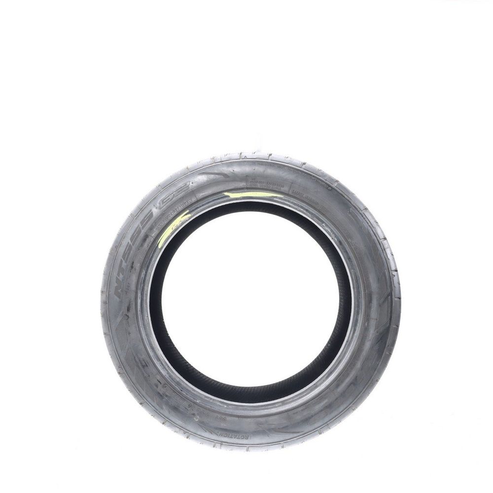 Used 255/45ZR17 Nitto NT555 G2 102W - 9/32 - Image 3