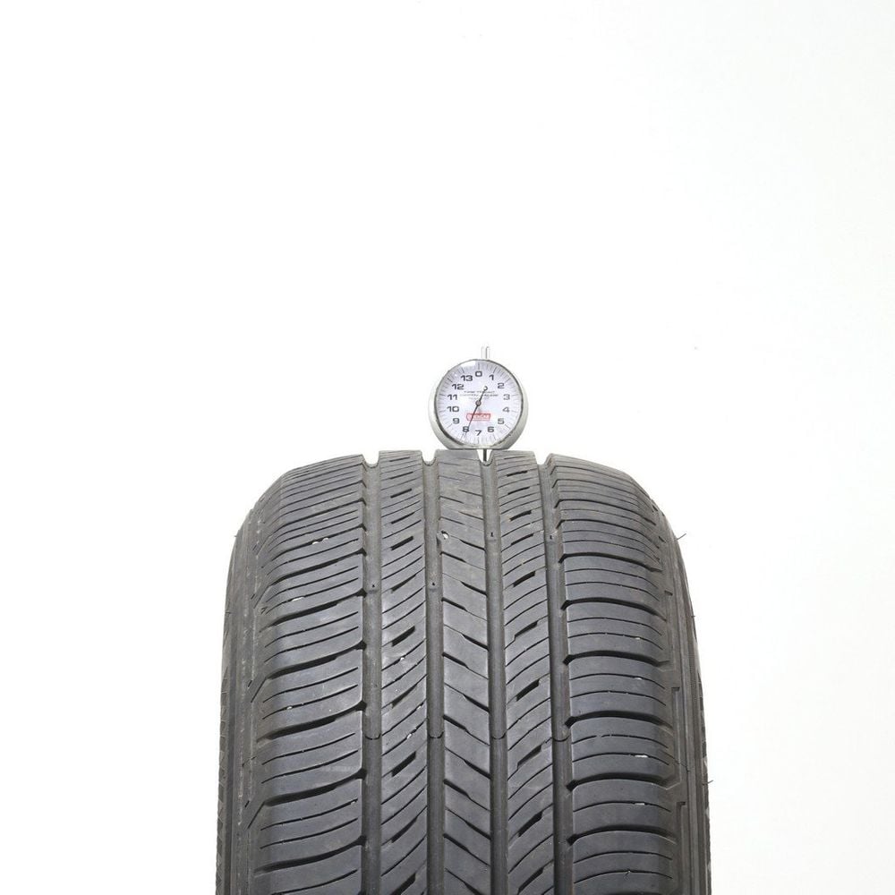 Set of (2) Used 225/60R17 Kumho Crugen HP71 99V - 7.5/32 - Image 2
