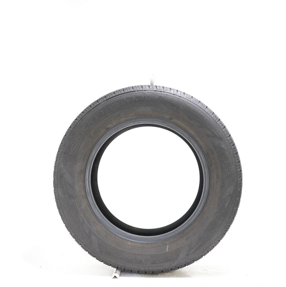 Used 215/65R16 Nokian One 98H - 8.5/32 - Image 3