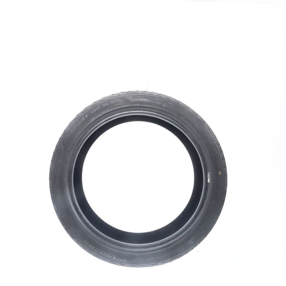 Used 245/40ZR18 Paragon Sport HP A/S 97W - 9/32 - Image 3