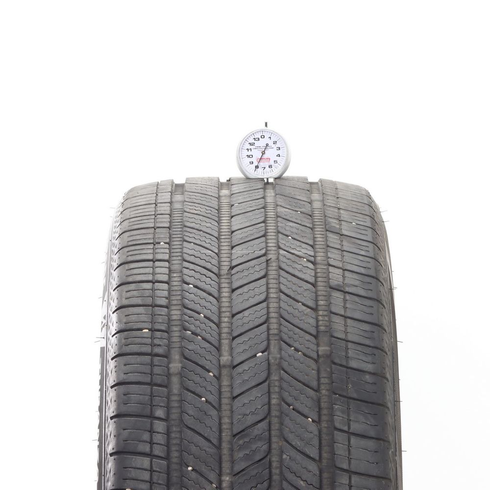 Set of (2) Used 255/45R19 Bridgestone Turanza EV ENLITEN 104W - 8/32 - Image 2