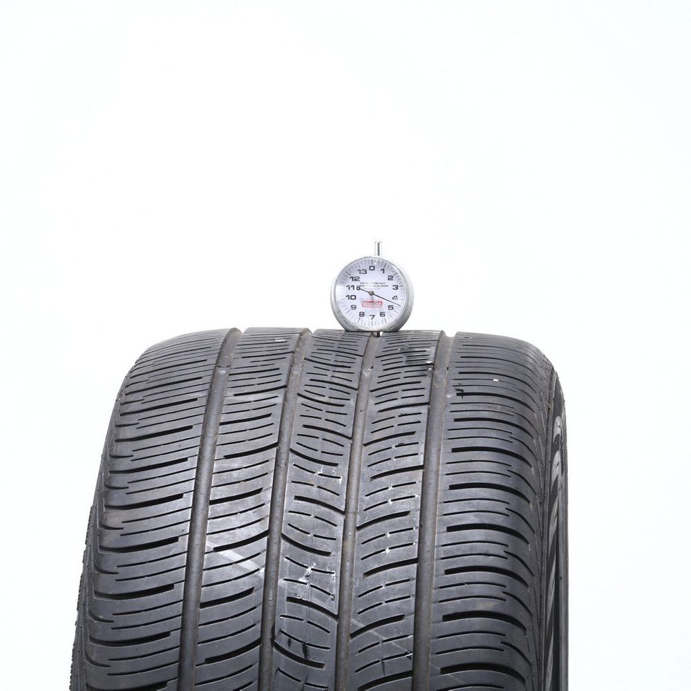 Used 275/40R19 Continental ContiProContact 101W - 4.5/32 - Image 2