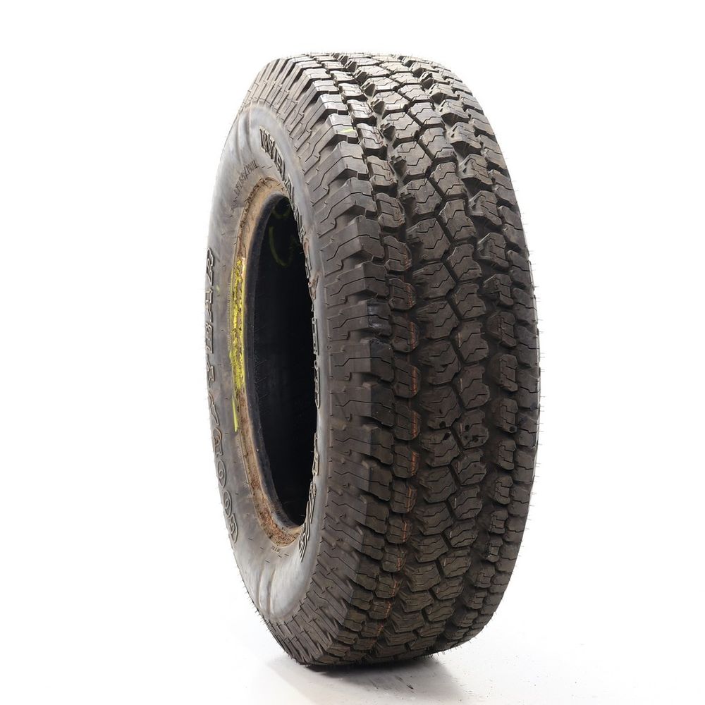 Used LT 265/70R17 Goodyear Wrangler AT/S 1N/A C - 18/32 - Image 1