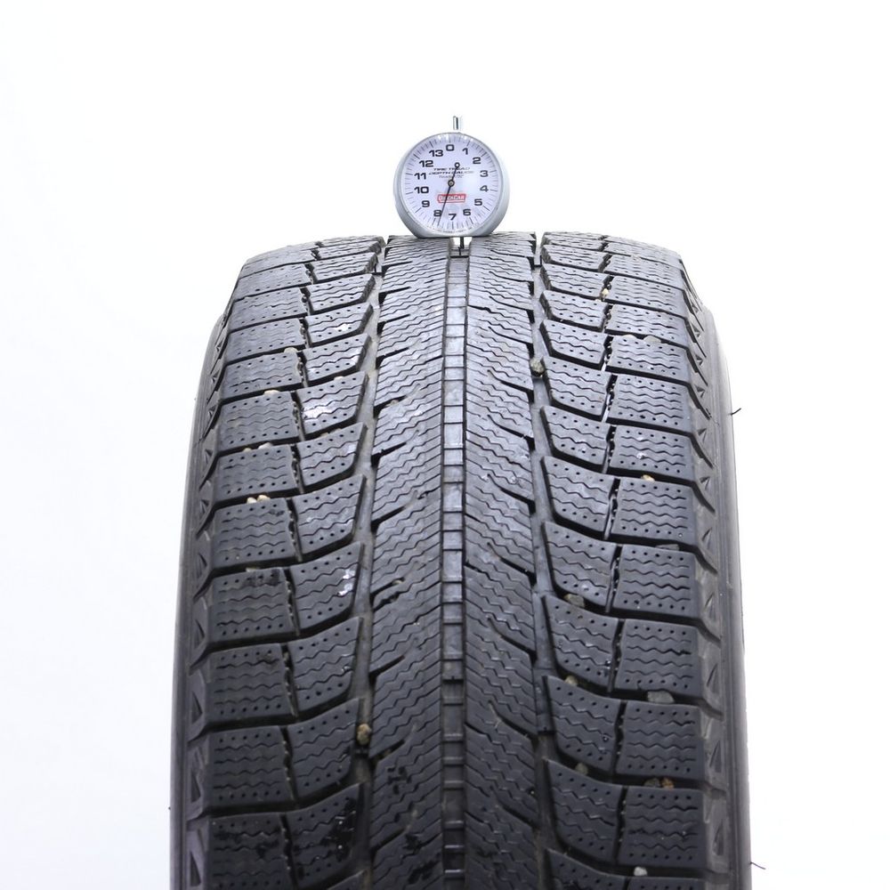 Used 235/60R18 Michelin Latitude X-Ice Xi2 107T - 7.5/32 - Image 2
