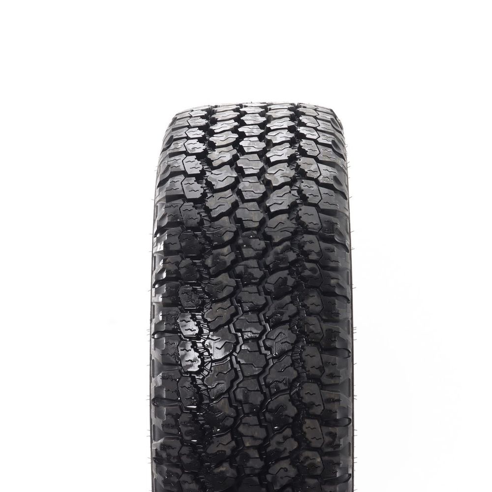 New LT 265/60R20 Goodyear Wrangler All-Terrain Adventure Kevlar 121/118R E - Image 2