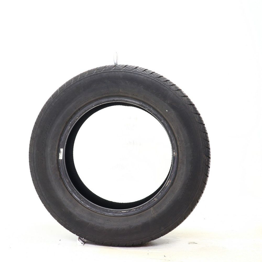 Set of (4) Used 255/50R20 Bridgestone Blizzak DM-V2 109T - 11-12.5/32 - Image 6