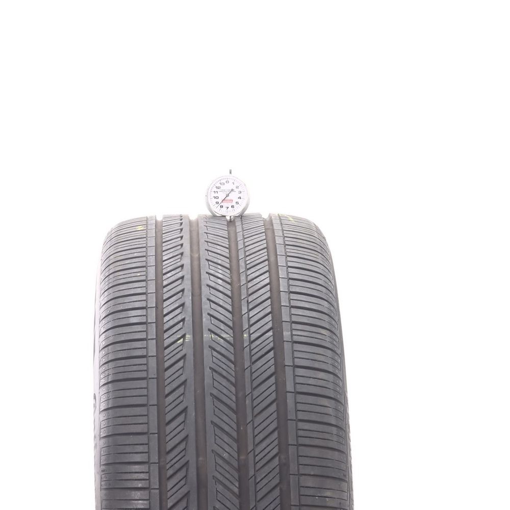 Set of (4) Used 265/45R20 Continental ProContact TX10 + 111T - 7-8.5/32 - Image 11