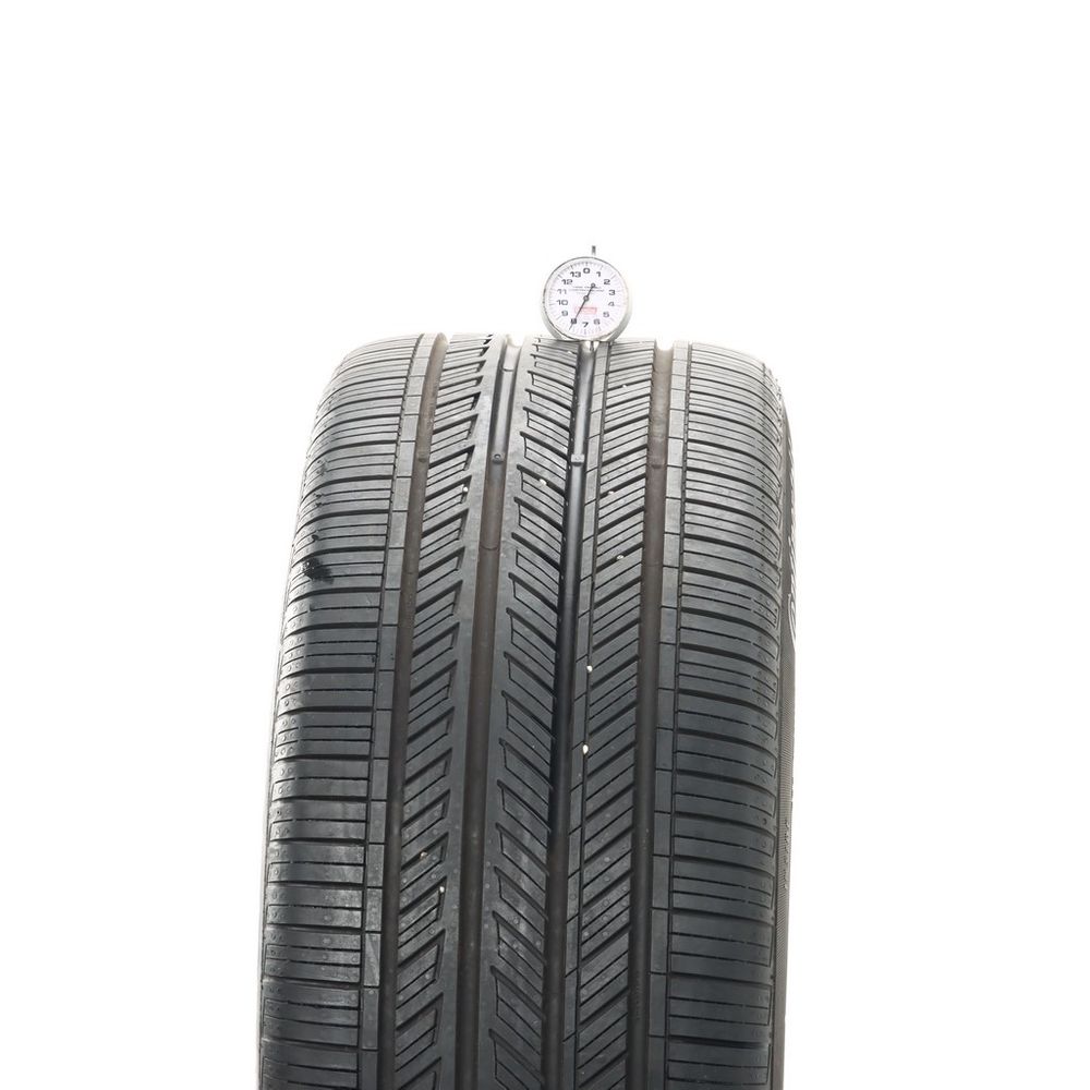 Set of (4) Used 265/45R20 Continental ProContact TX10 + 111T - 7-8.5/32 - Image 8