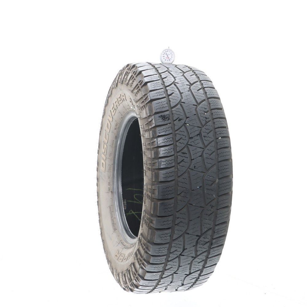 Used 265/70R16 Cooper Discoverer ATP II 112T - 5.5/32 - Image 1