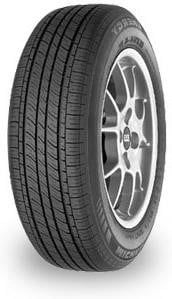 Set of (2) New P 205/60R16 Michelin Energy MXV4 Plus 94H - Image 1