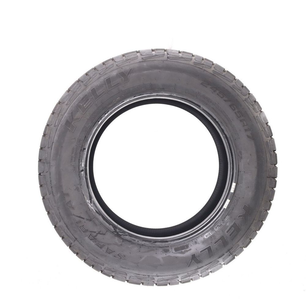 Used 245/65R17 Kelly Safari AT 111T - 12.5/32 - Image 3