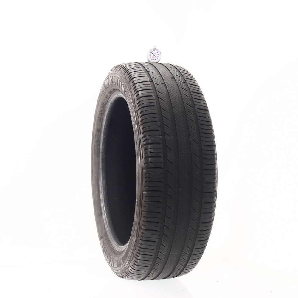 Used 245/50R20 Michelin Premier LTX 102V - 5/32 - Image 1