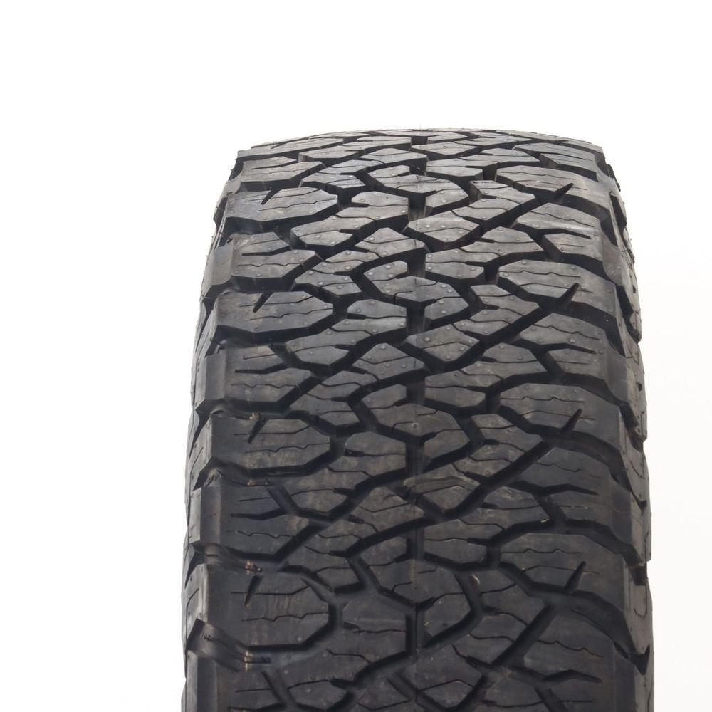 Driven Once LT 275/65R20 BFGoodrich All-Terrain T/A KO3 126/123S E - 16/32 - Image 2