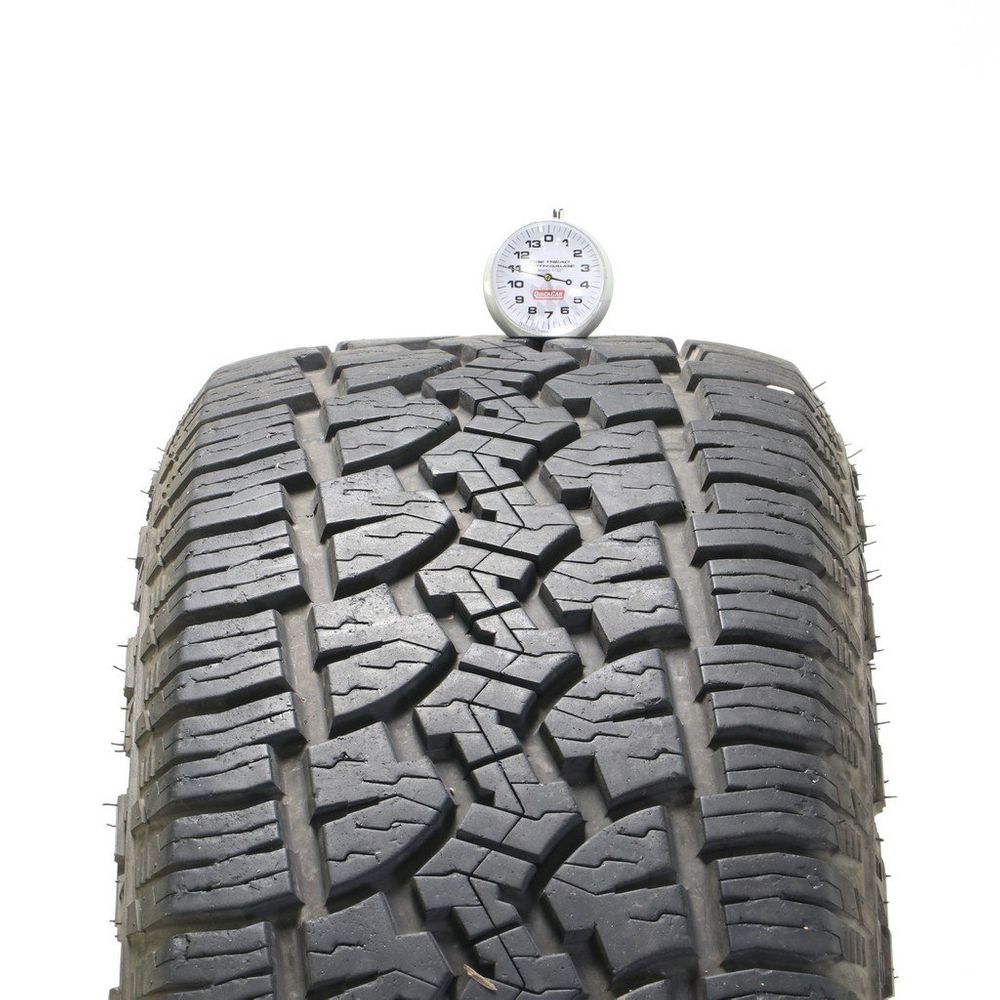 Set of (4) Used 275/55R20 Dextero All Terrain DAT1 111H - 10-11/32 - Image 5