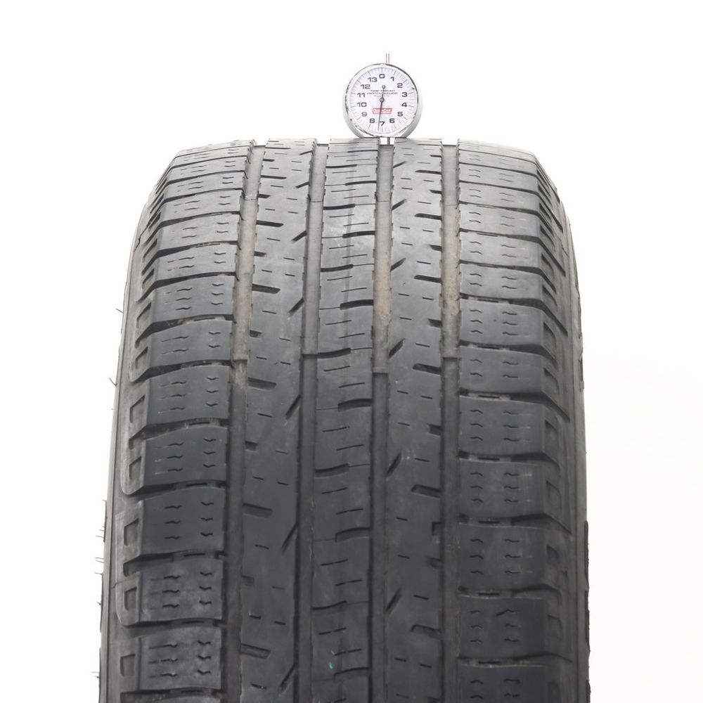 Used 275/55R20 Goodyear Wrangler Steadfast HT Kevlar 113H - 7/32 - Image 2
