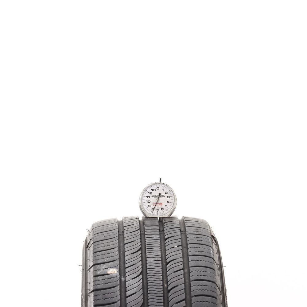 Set of (2) Used 185/60R15 Falken ProTouring A/S 84T - 7.5-8/32 - Image 2