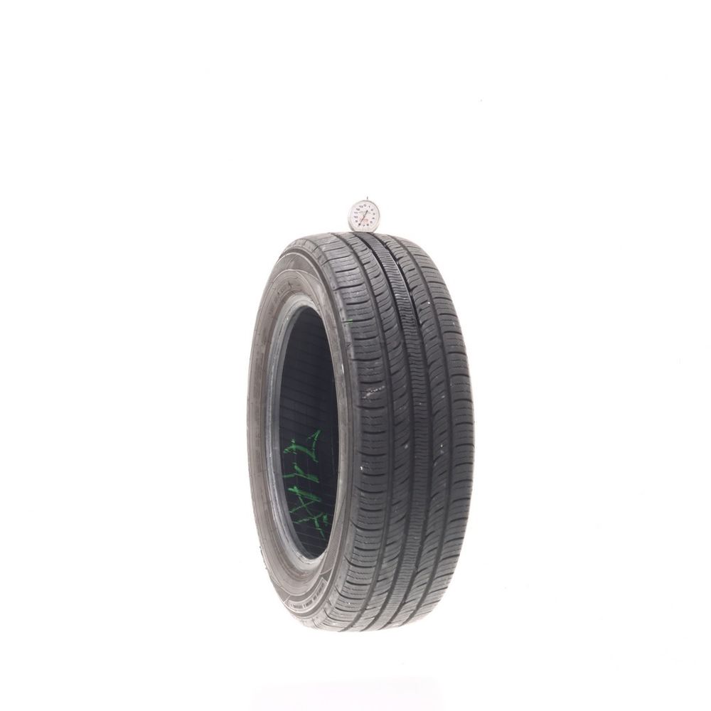 Set of (2) Used 185/60R15 Falken ProTouring A/S 84T - 7.5-8/32 - Image 4