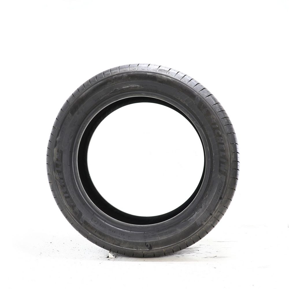Driven Once 235/50R18 Michelin Primacy Tour A/S 97V - 9.5/32 - Image 3