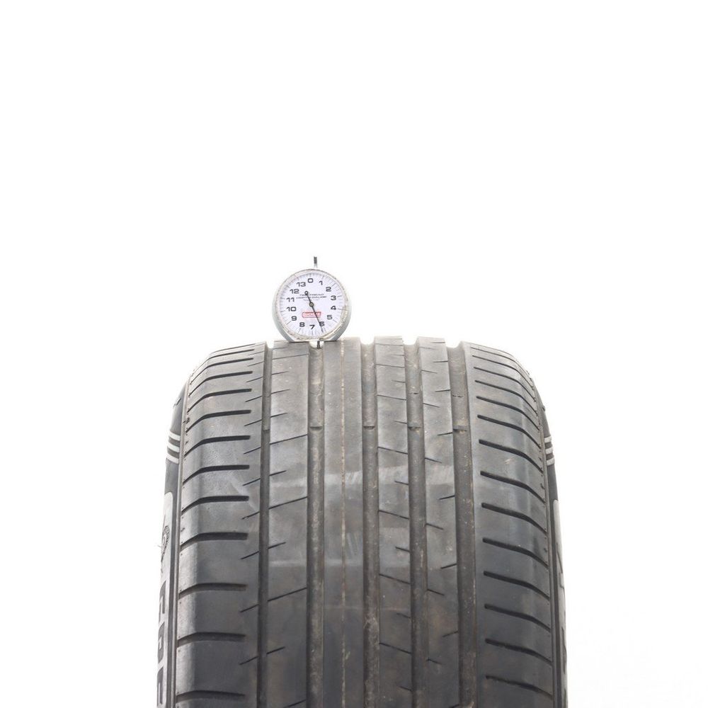 Set of (2) Used 235/50ZR19 Greentrac Quest-X 103Y - 6-7.5/32 - Image 2
