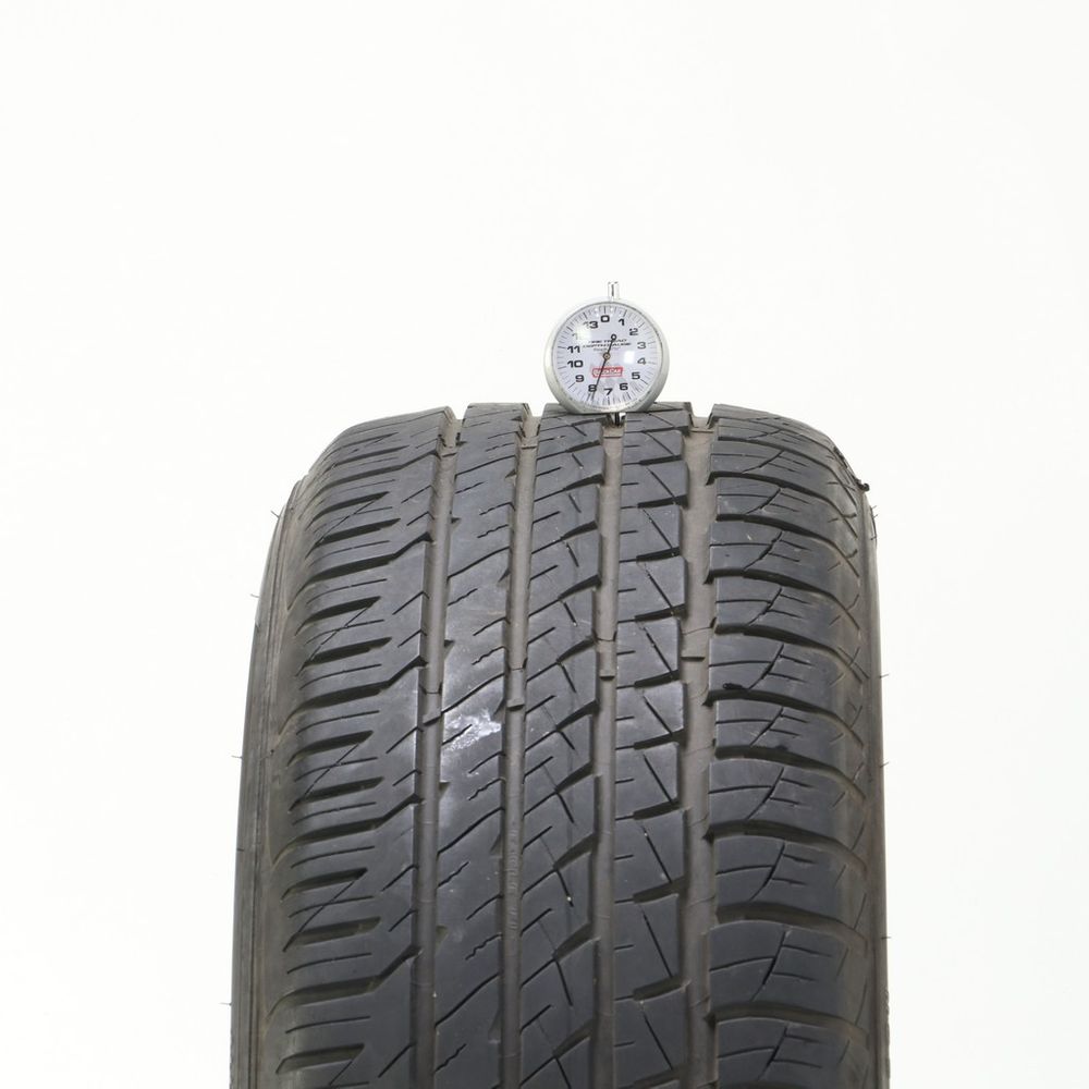 Set of (2) Used 235/50R18 Goodyear Eagle F1 Asymmetric 97W - 7.5/32 - Image 2