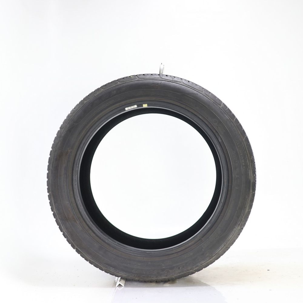 Set of (2) Used 235/50R18 Goodyear Eagle F1 Asymmetric 97W - 7.5/32 - Image 3