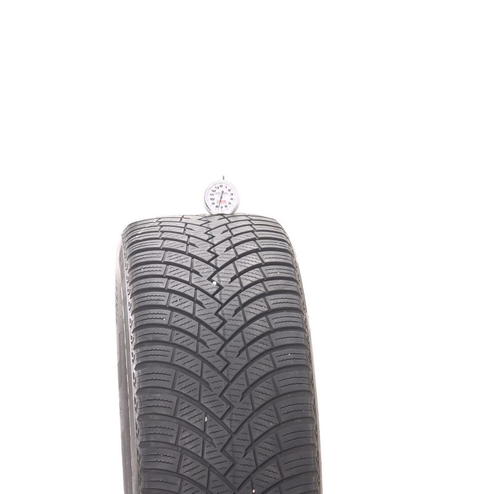 Used 235/55R18 Pirelli Scorpion Weather Active 100H - 7.5/32 - Image 2