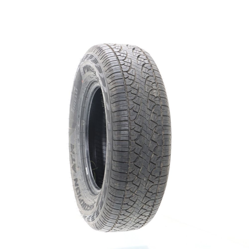 Driven Once 265/70R17 Pirelli Scorpion ATR 115T - 9/32 - Image 1