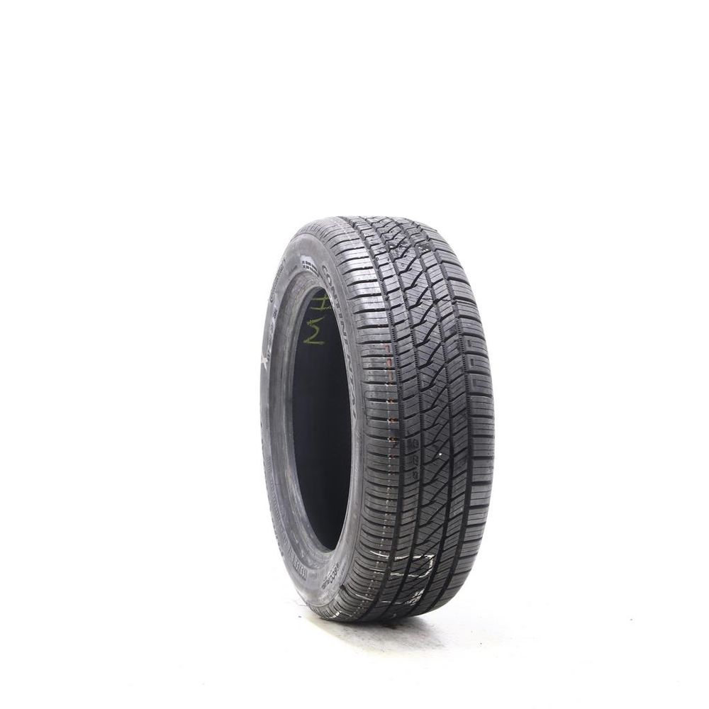 New 195/55R16 Continental PureContact LS 87V - 10/32 - Image 1