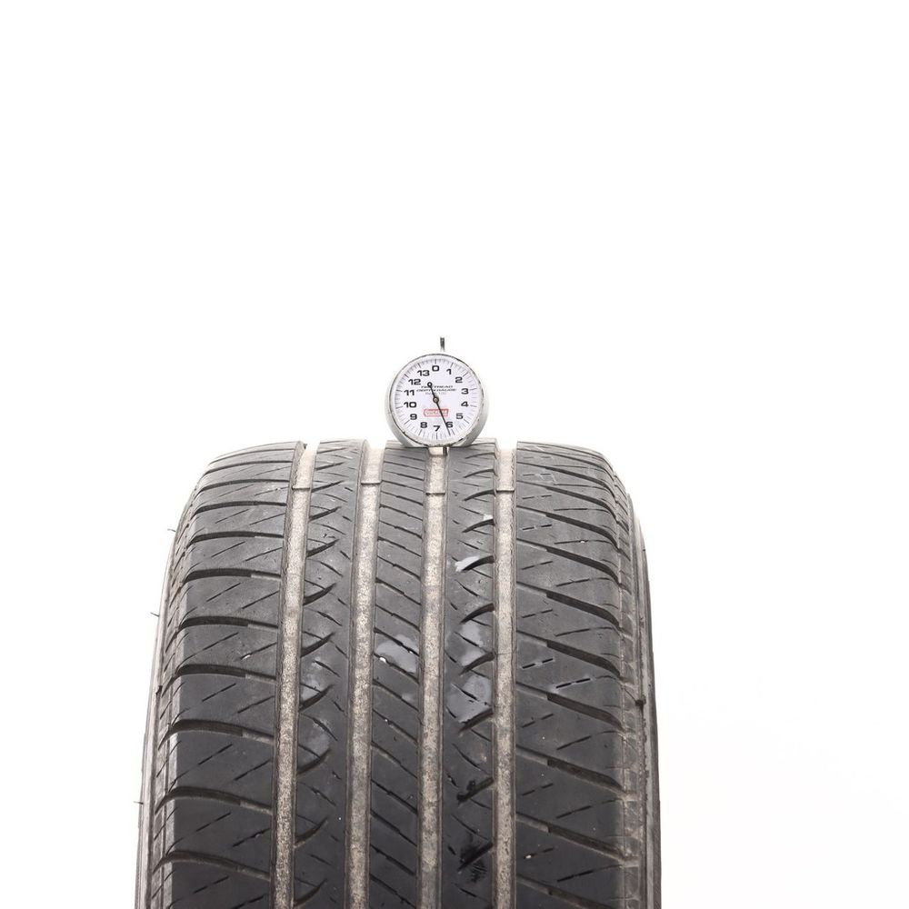 Set of (2) Used 245/60R18 Kelly Edge A/S 105H - 6-7.5/32 - Image 2