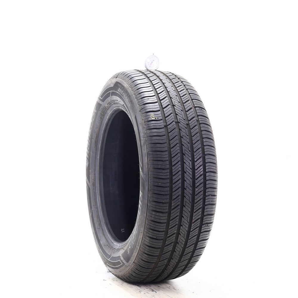 Used 225/60R17 Hankook Kinergy ST 99T - 8/32 - Image 1