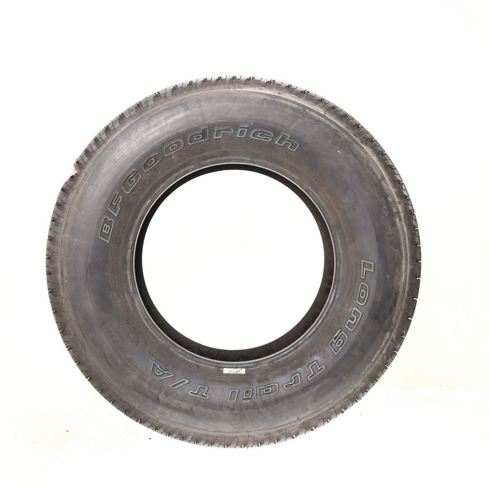 Driven Once 225/75R15 BFGoodrich Long Trail T/A Tour 102T - 12/32 - Image 3
