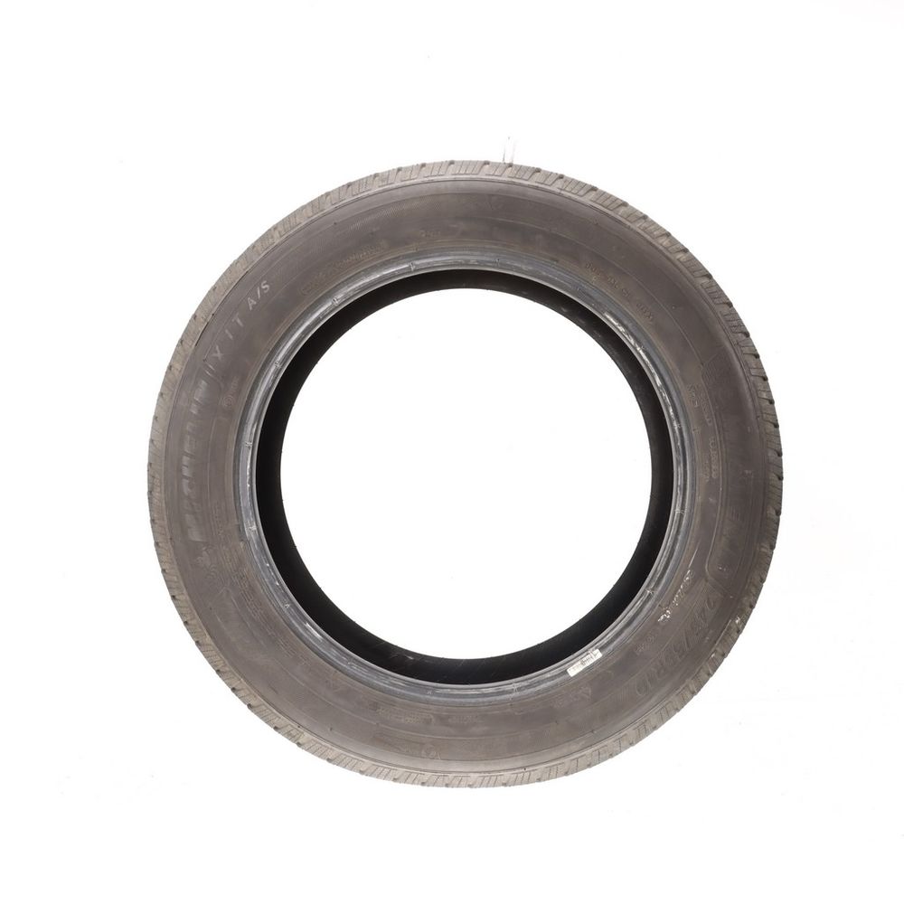 Used 245/55R19 Michelin X LT A/S 103H - 8/32 - Image 3